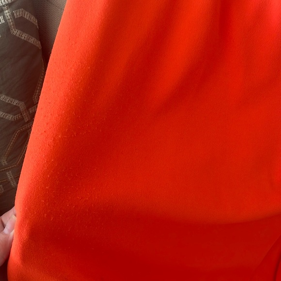 Aqua Brand One Shoulder Full Length Prom Gown/Prom Dress - Picture 9 of 13